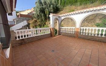 viviendas en venta nerja