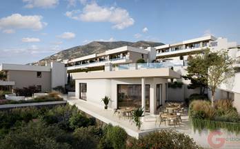 viviendas en venta fuengirola