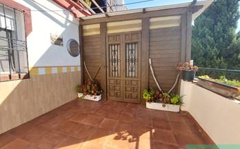 venta casa unifamiliar salobreña casco histórico