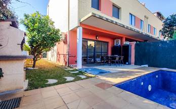 venta casa unifamiliar cambrils vilafortuny-mas den bosch