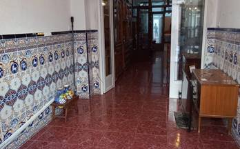 30 casas en venta cullera