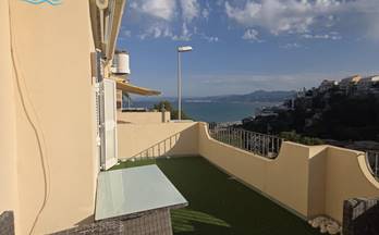 2 casas en alquiler cullera