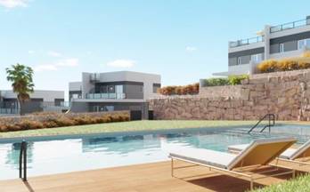 viviendas en venta finestrat