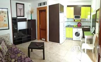1 casas en alquiler agüimes
