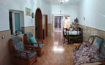venta casa unifamiliar santa lucia de tirajana cruce sardina