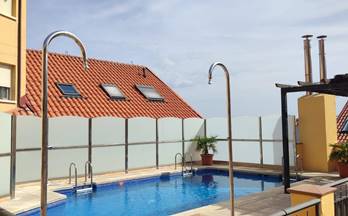 37 pisos en venta noroeste madrid