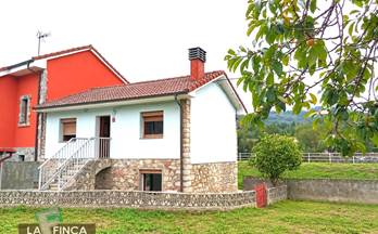 15 casas en venta ribera de arriba