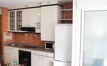 44 pisos en venta ribera de arriba