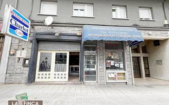 182 busca pisos o casas por texto libre