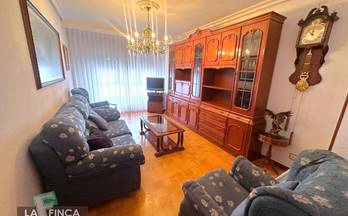 pisos en venta oviedo