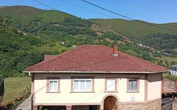 venta casa unifamiliar belmonte de miranda boinás