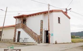 casas en venta cudillero