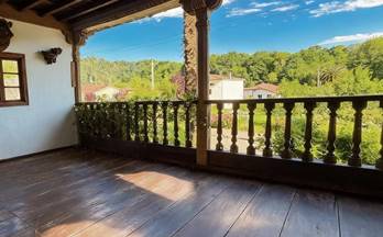 venta casa unifamiliar resto provincia cangas de onis concejo