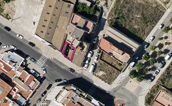venta terrenos solares sant carles de la rapita avda catalunya