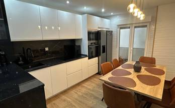 venta piso palencia modesto lafuente