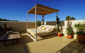 6 pisos en venta santa gertrudis de fruitera