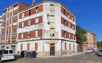 venta edificio leon doctor fleming