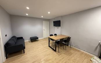 venta piso caceres ronda del carmen