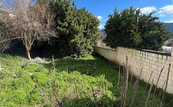 4 terrenos y fincas en venta santa maria del tietar