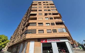 venta piso valencia cuatre carreres