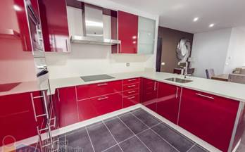venta piso vigo calle zamora