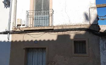 53 casas en venta caceres provincia
