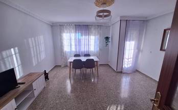 alquiler piso zafra zafra