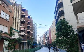 venta piso cambrils puerto