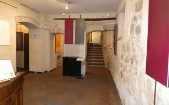 venta local toledo casco antiguo