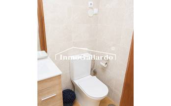 4 estudios en venta torremolinos