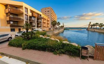 alquiler apartamento sant antoni de calonge 
