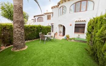 viviendas en venta moraira