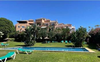 alquiler apartamento marbella guadalmina alta