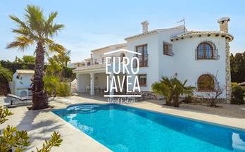 venta villa javea xabia cap marti