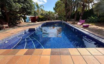 venta chalet castellon de la plana 