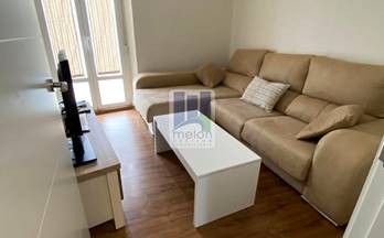 venta piso burgos centro-sur