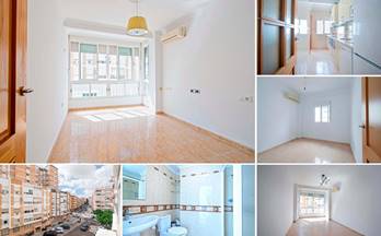 venta piso sevilla macarena norte