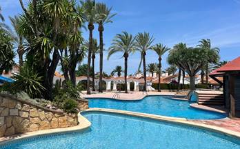 148 apartamentos en venta pedreguer