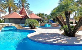 venta apartamento denia el palmar-los molinos