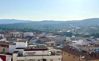 alquiler piso plasencia centro