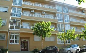 venta piso plasencia valcorchero