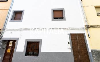 165 casas en venta l´ olleria