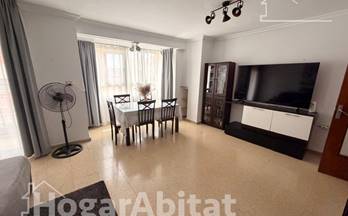 venta piso cheste cheste