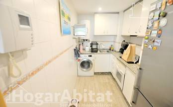 venta piso valencia cuatre carreres