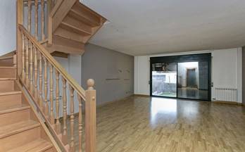 venta chalet vilanova i la geltru santa maria