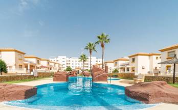 55 venta de pisos exterior en orihuela