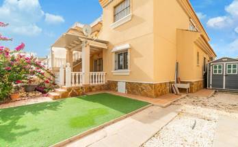 venta piso orihuela costa los dolses