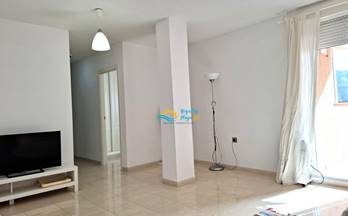 alquiler apartamento vicar la envia golf