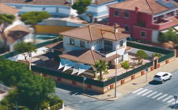 casas en venta isla cristina