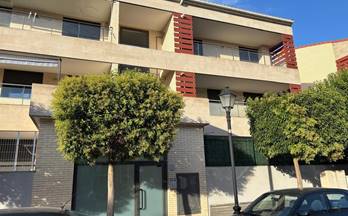 venta duplex la muela aragon